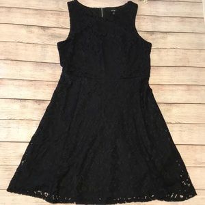 Black Lace Dress 💥SALE